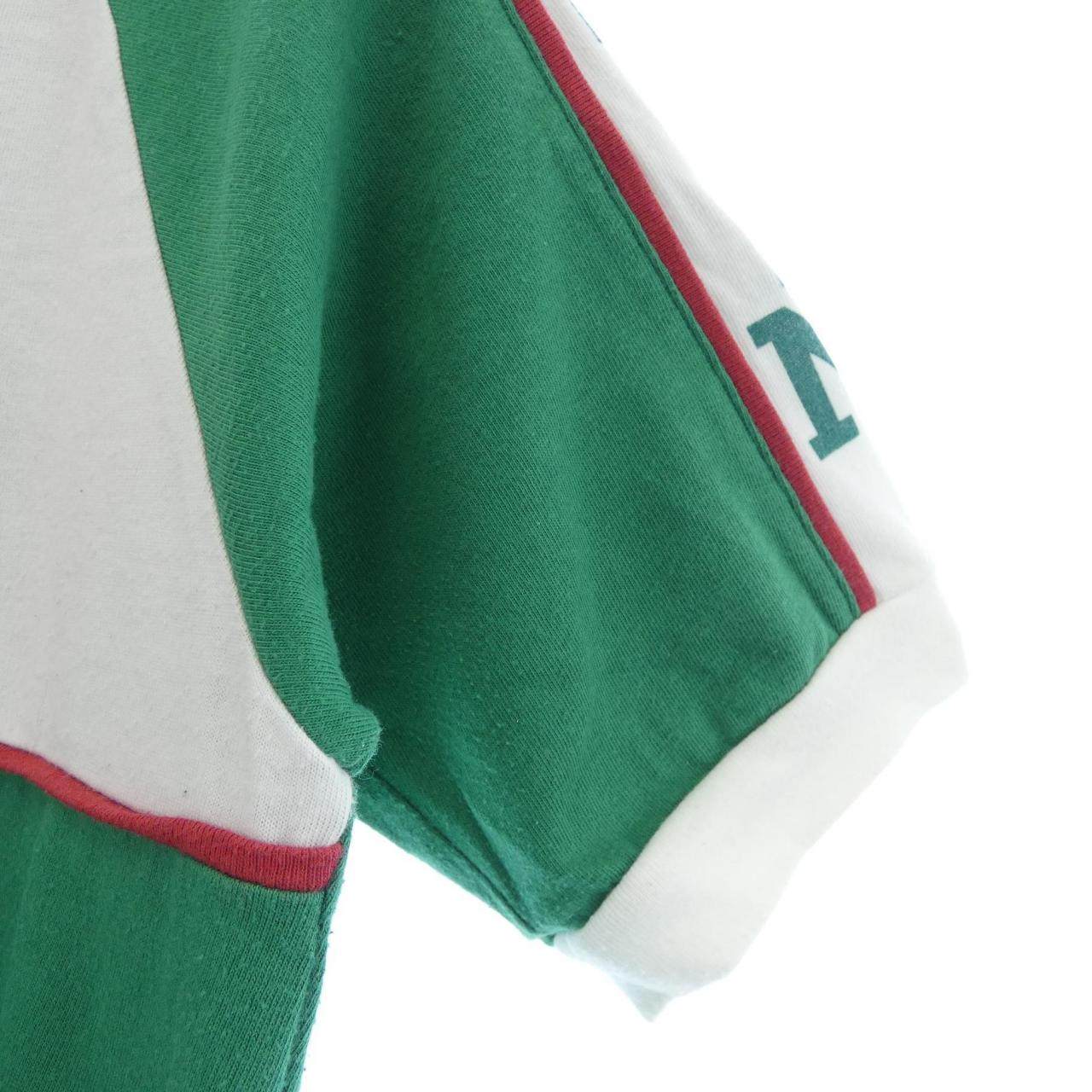 ヒステリックグラマー コットンTシャツ