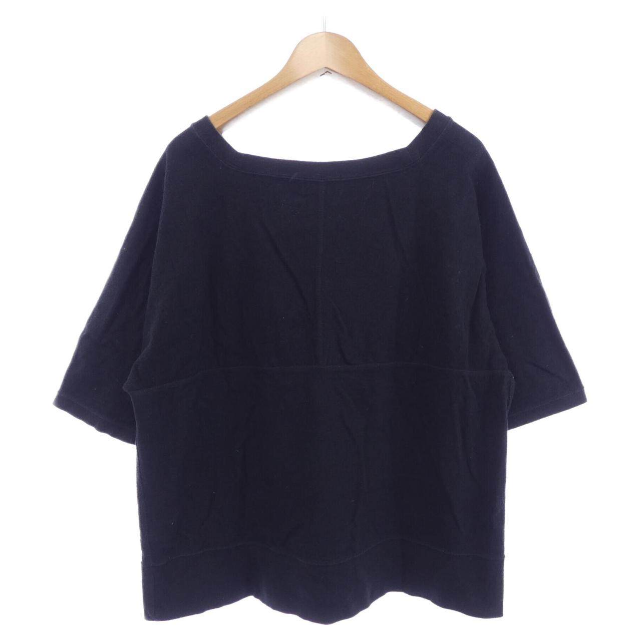 ヒステリックグラマー コットンTシャツ
