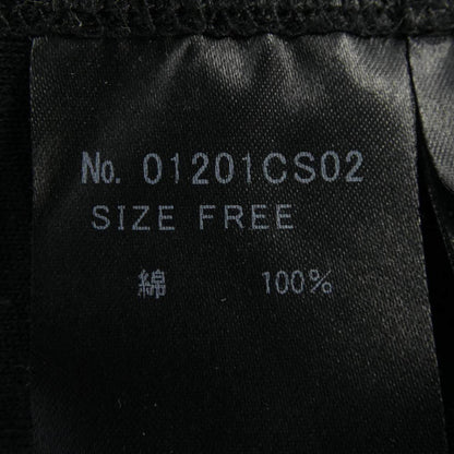 ヒステリックグラマー コットンTシャツ