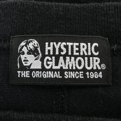 ヒステリックグラマー コットンTシャツ