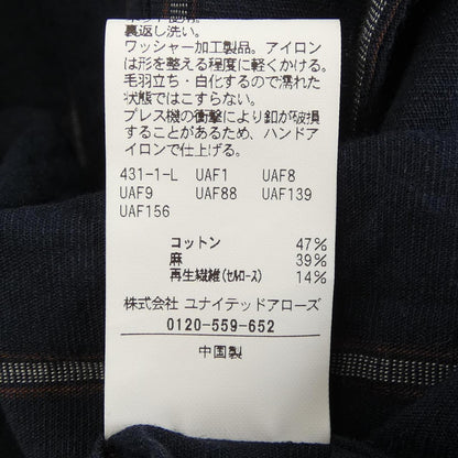 ユナイテッドアローズ 半袖シャツ