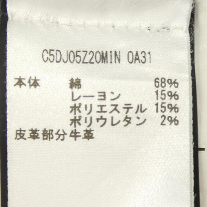 ピーティートリノ ジーンズ