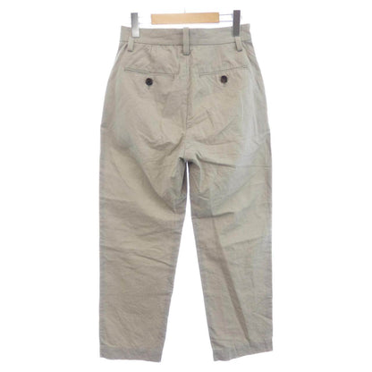 マーガレットハウエル パンツ