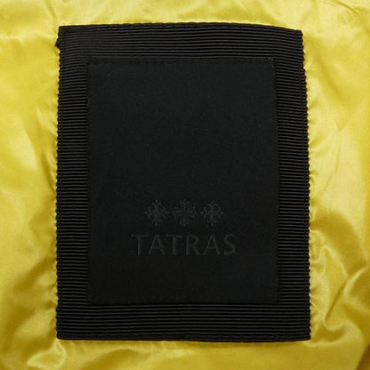 タトラス TRINIO ラクーン ダウンコート