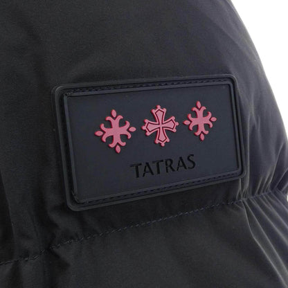 タトラス TRINIO ラクーン ダウンコート