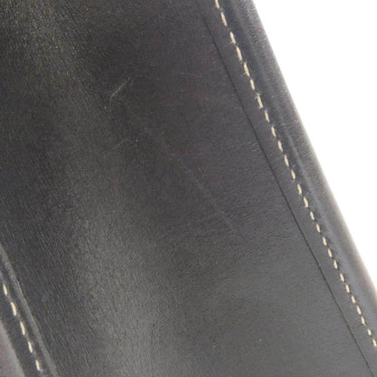 エルメス ヴェスパPM パナマ ボックスカーフ ショルダーバッグ