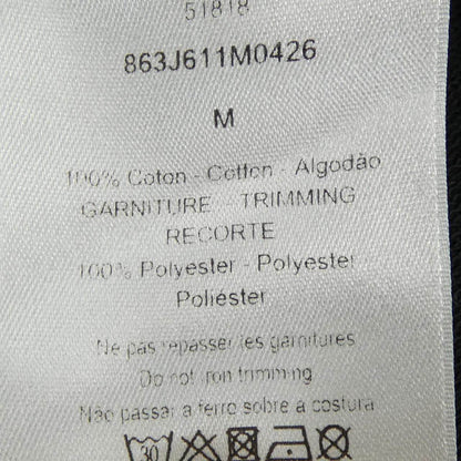 ディオール コットンTシャツ
