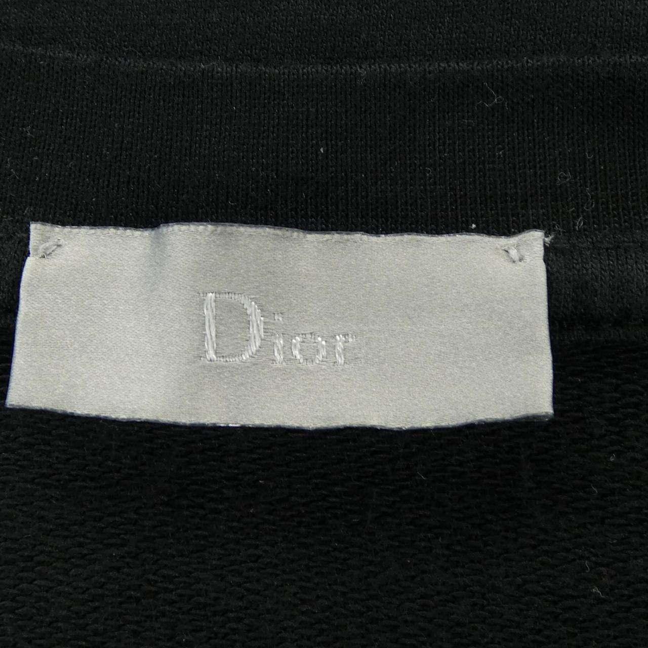 ディオール コットンTシャツ