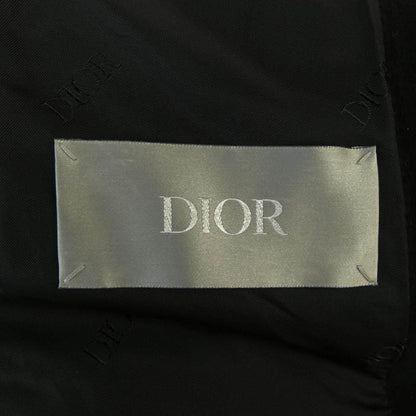ディオール カーフレザージャケット