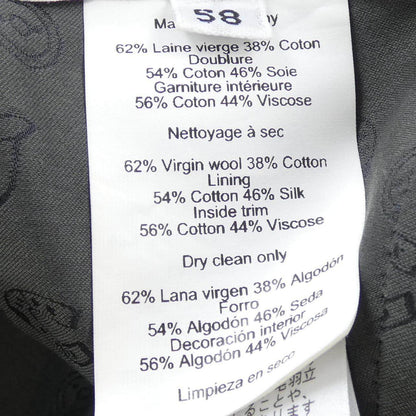エルメス58キャップ