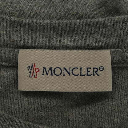 モンクレール コットンTシャツ