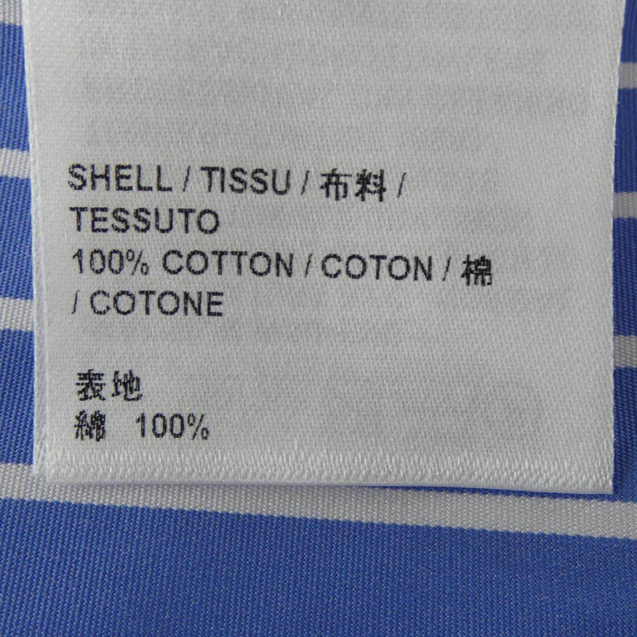 トムブラウン シルクスカート