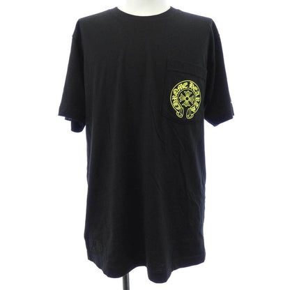 クロムハーツ HORSE SHOE コットンTシャツ