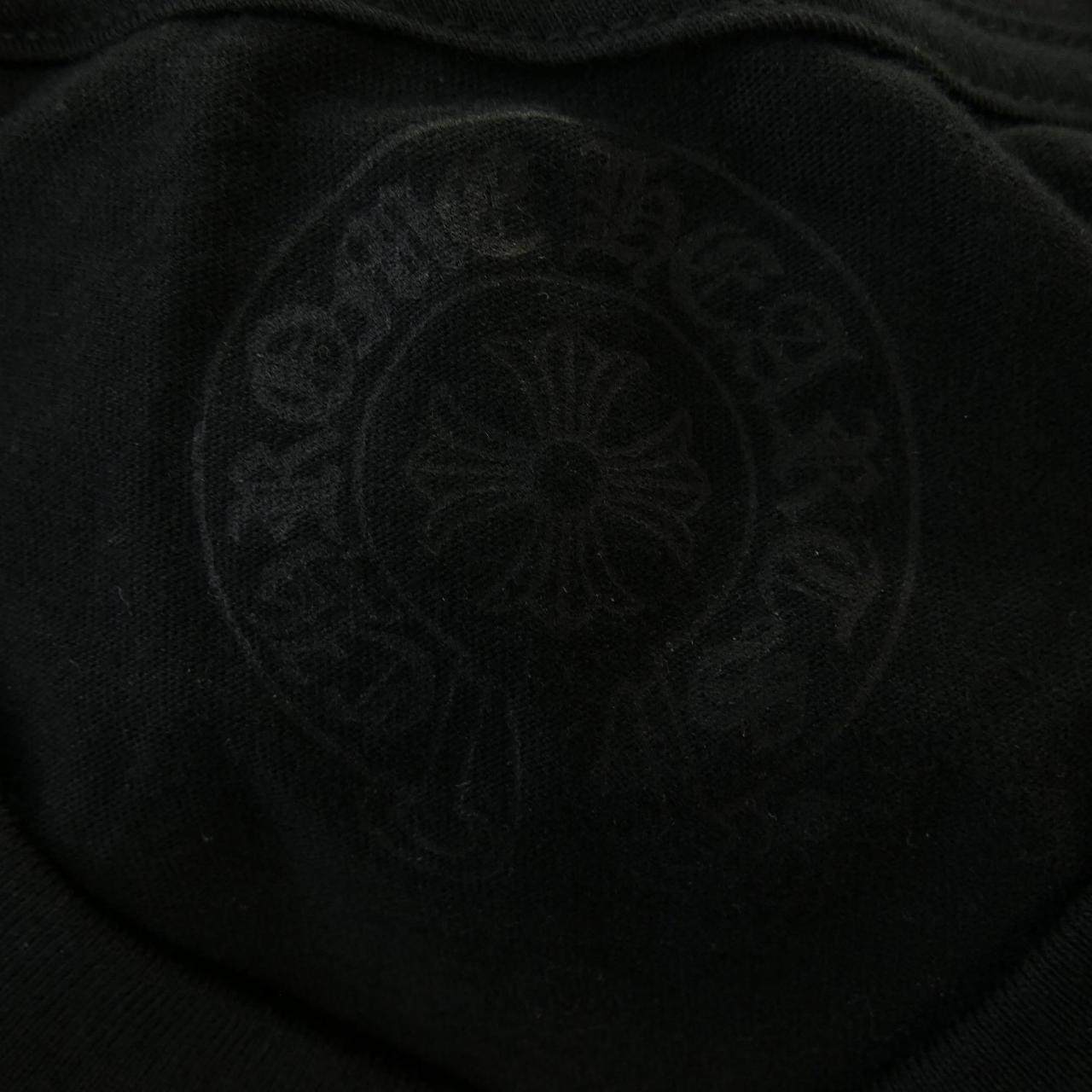 クロムハーツ HORSE SHOE コットンTシャツ