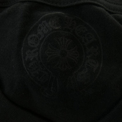 クロムハーツ HORSE SHOE コットンTシャツ