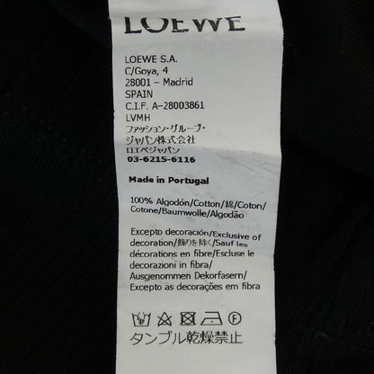 ロエベ ANAGRAM トップス