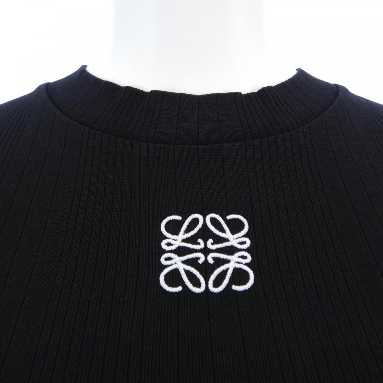 ロエベ ANAGRAM トップス