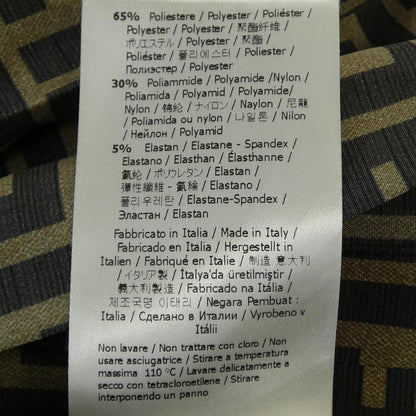 フェンディ シルクスカート