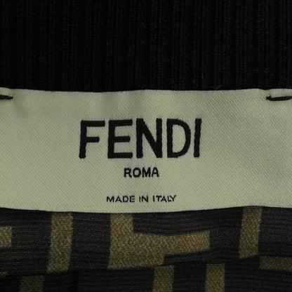 フェンディ シルクスカート
