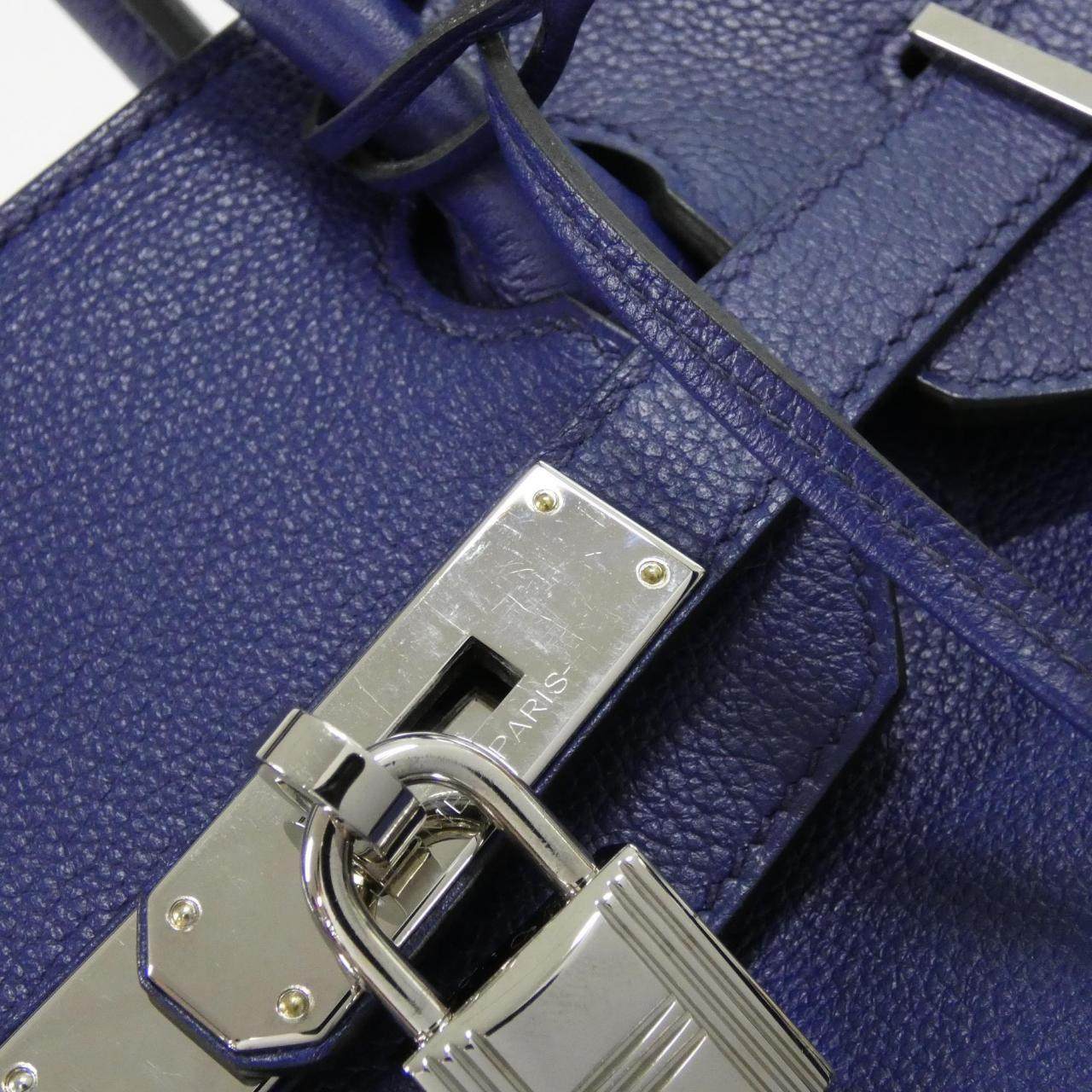 エルメス バーキン30 トリヨンノヴィーヨ