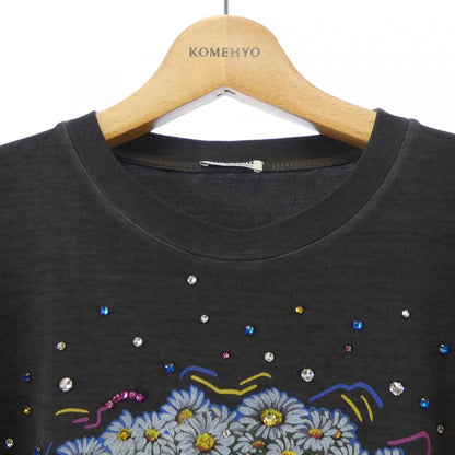 ミュウミュウ コットンTシャツ