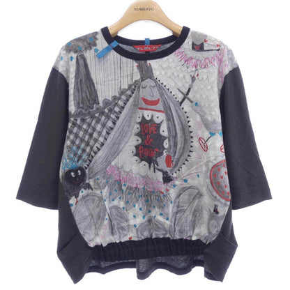 オレボレブラ Tシャツ
