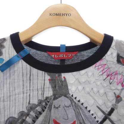 オレボレブラ Tシャツ