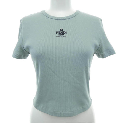 フェンディ コットンTシャツ