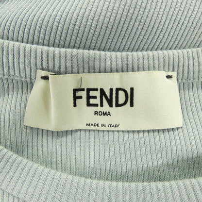 フェンディ コットンTシャツ