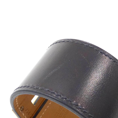 エルメス ケリードッグ ボックスカーフ ブレスレット