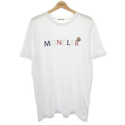 モンクレール コットンTシャツ