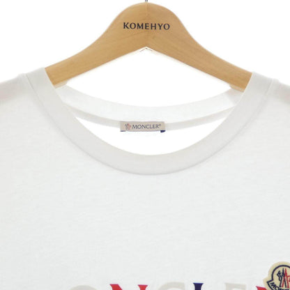 モンクレール コットンTシャツ
