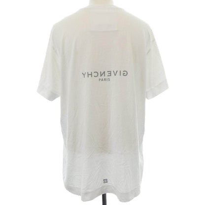 ジバンシィ コットンTシャツ