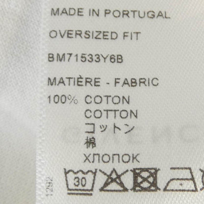 ジバンシィ コットンTシャツ