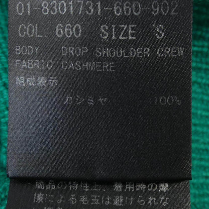 セオリー カシミヤニット