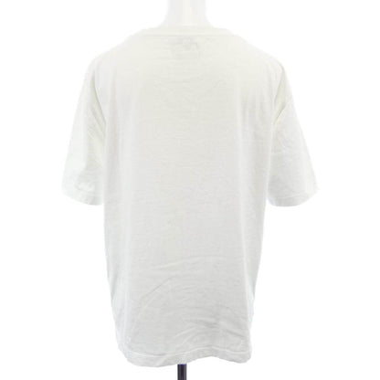 ケンゾー コットンTシャツ