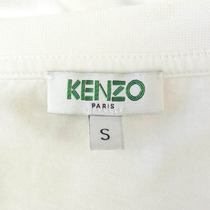 ケンゾー コットンTシャツ
