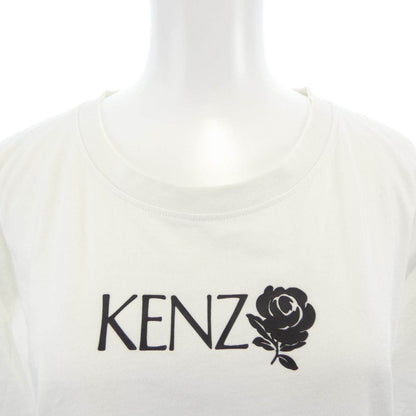 ケンゾー コットンTシャツ