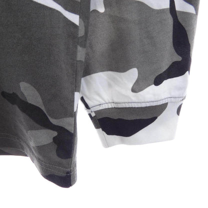 シュプリーム Small Box L/S Tee トップス
