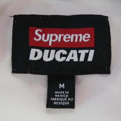 シュプリーム Ducati Soccer Jersey トップス