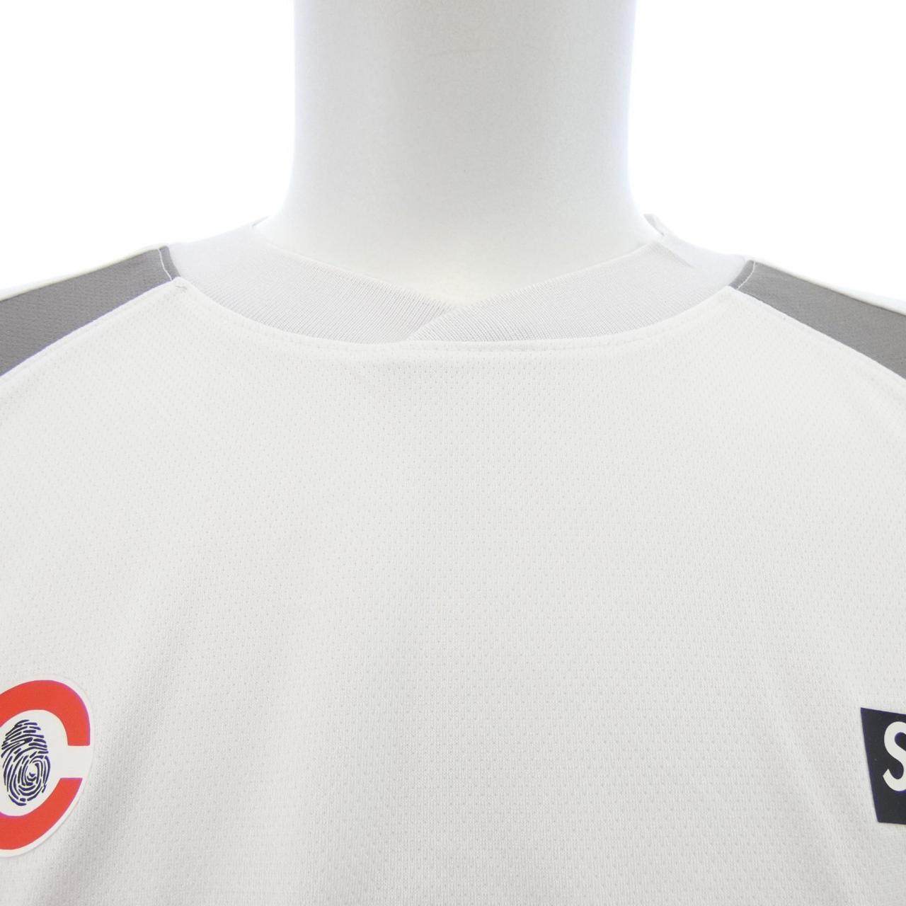シュプリーム Ducati Soccer Jersey トップス