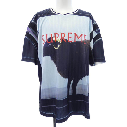 シュプリーム Damien Hirst Soccer Jersey トップス