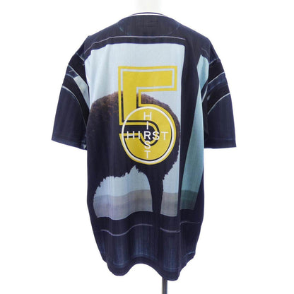 シュプリーム Damien Hirst Soccer Jersey トップス