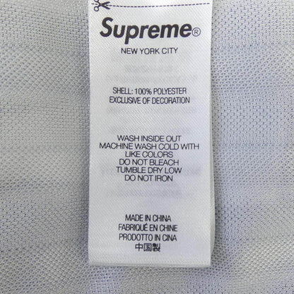 シュプリーム Damien Hirst Soccer Jersey トップス