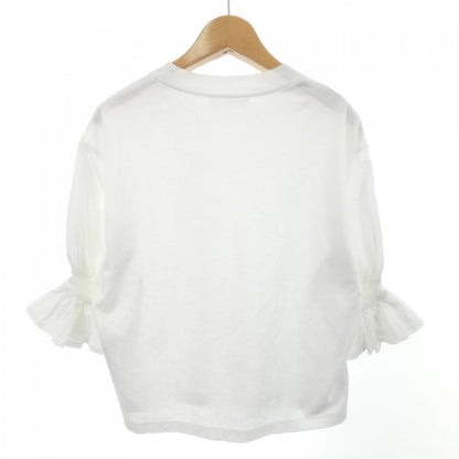 アディアム コットンTシャツ