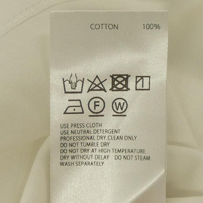 アディアム コットンTシャツ
