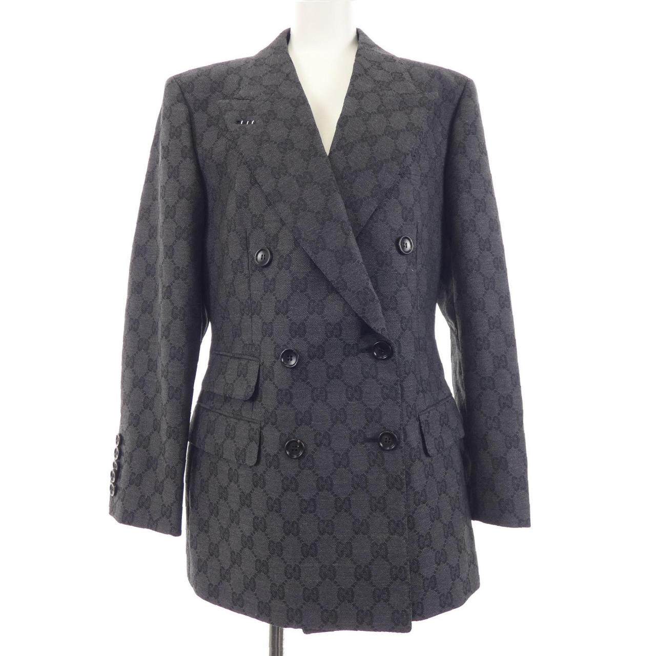 グッチ ジャケット