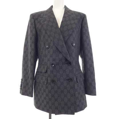 グッチ ジャケット