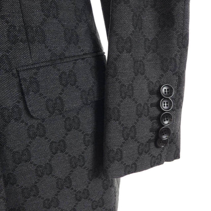 グッチ ジャケット