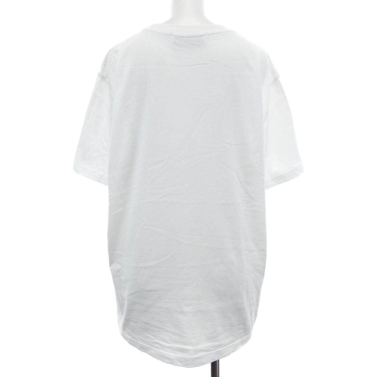 エムエスジーエム コットン Tシャツ